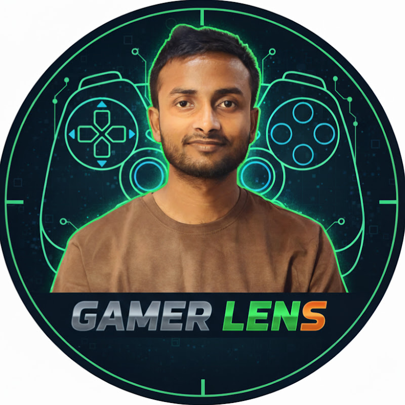 GAMER LENS
