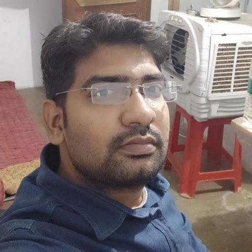 Surya Yadav