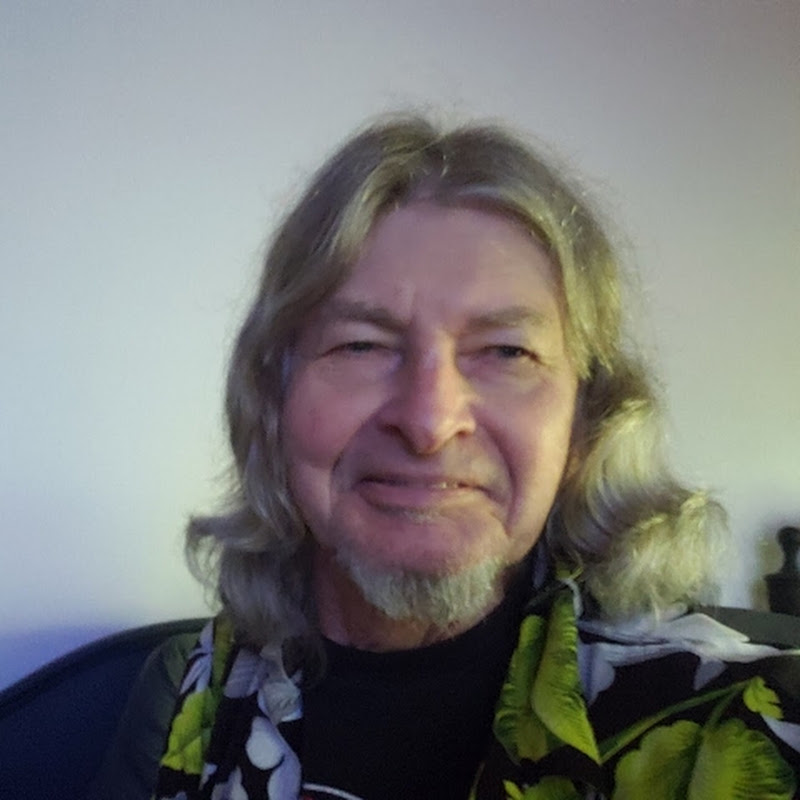 ROBERT MENSINGER DRUM FUN profile avatar