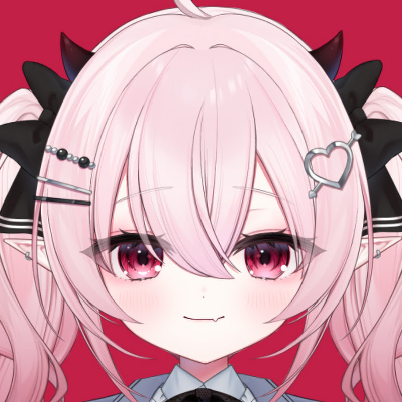 紅魔ゆるな / Kooma_Yuruna