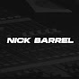 Nick Barrel logo