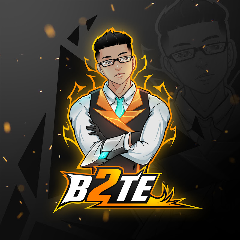B2TE icon