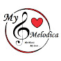 My Melodica ♪ logo
