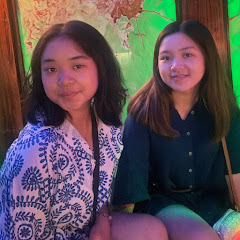 RAYE & GHAIL TRAVEL THE WORLD