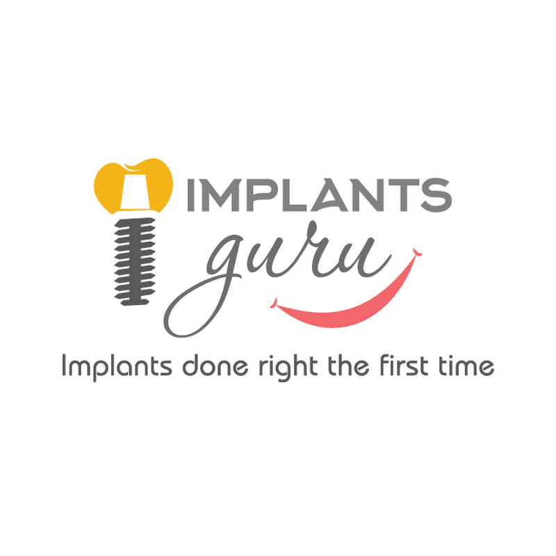 Implants Guru: Keerthi Senthil DDS, MS. icon