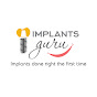 Implants Guru: Keerthi Senthil DDS, MS. logo