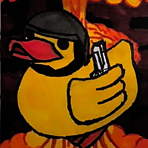 War's A Quack