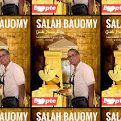 Salah Bauomy (guide Égyptologue  en  Égypte)