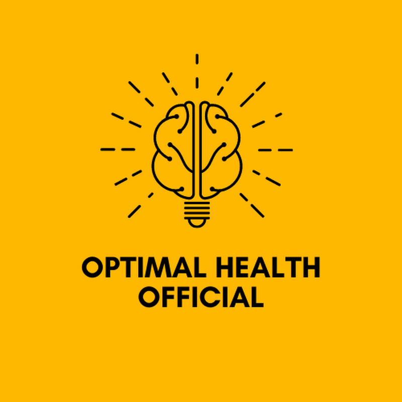 OPTIMAL HEALTH OFFICIAL