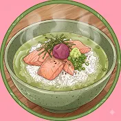 お茶漬け