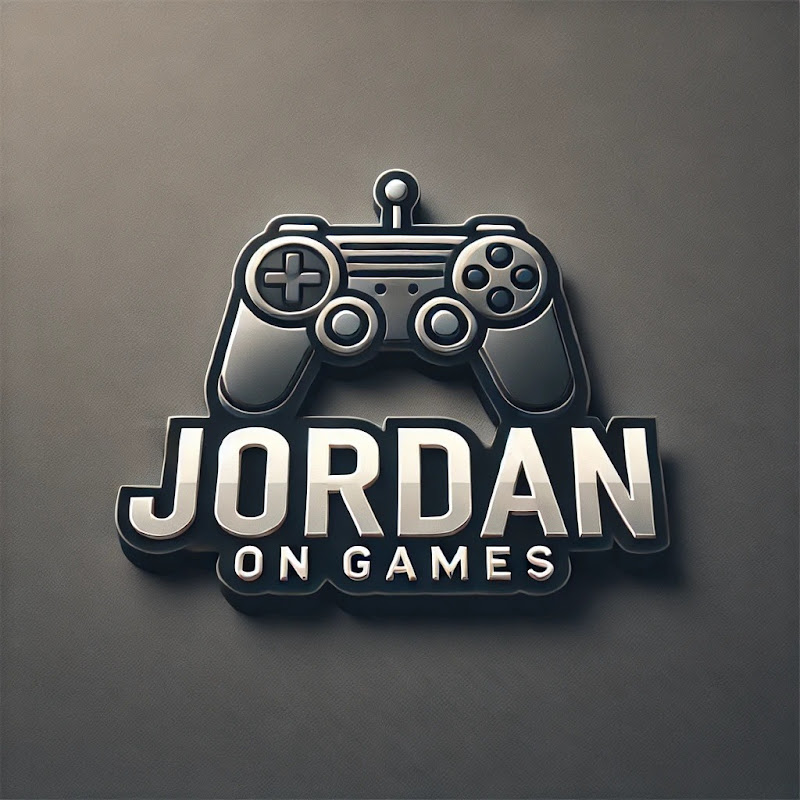 Jordan on Games