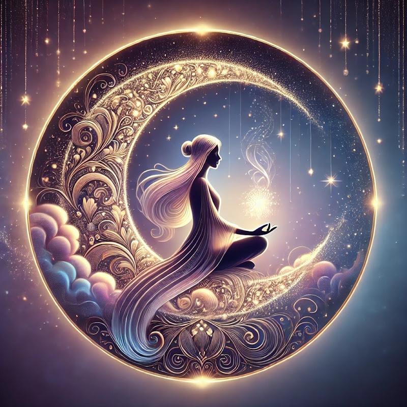 Shanti Rhythms Meditation & Relaxation