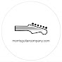 Morris Guitar Company