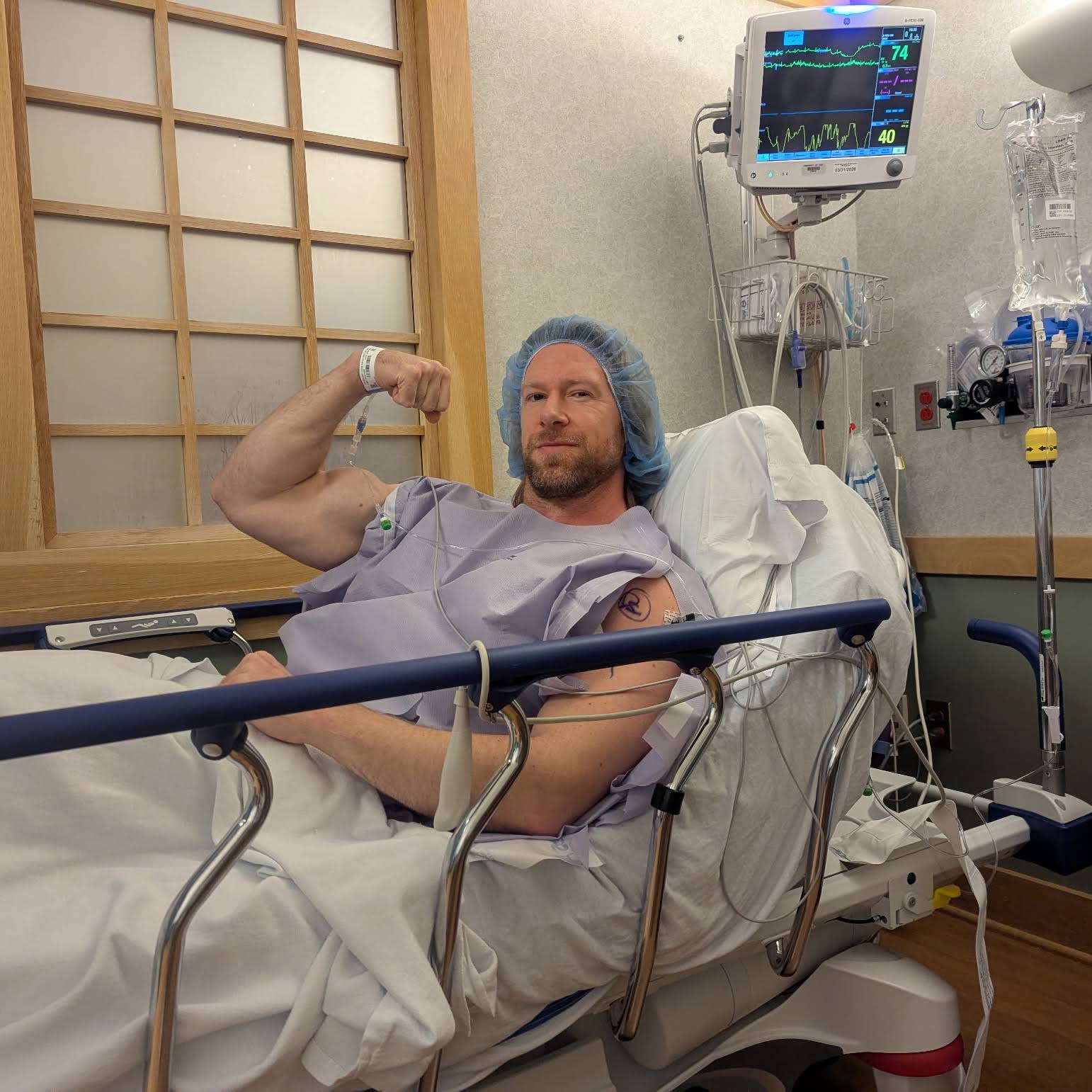 Post from Buff Dudes