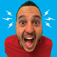 ANUAR - STAND UP COMEDIAN Avatar