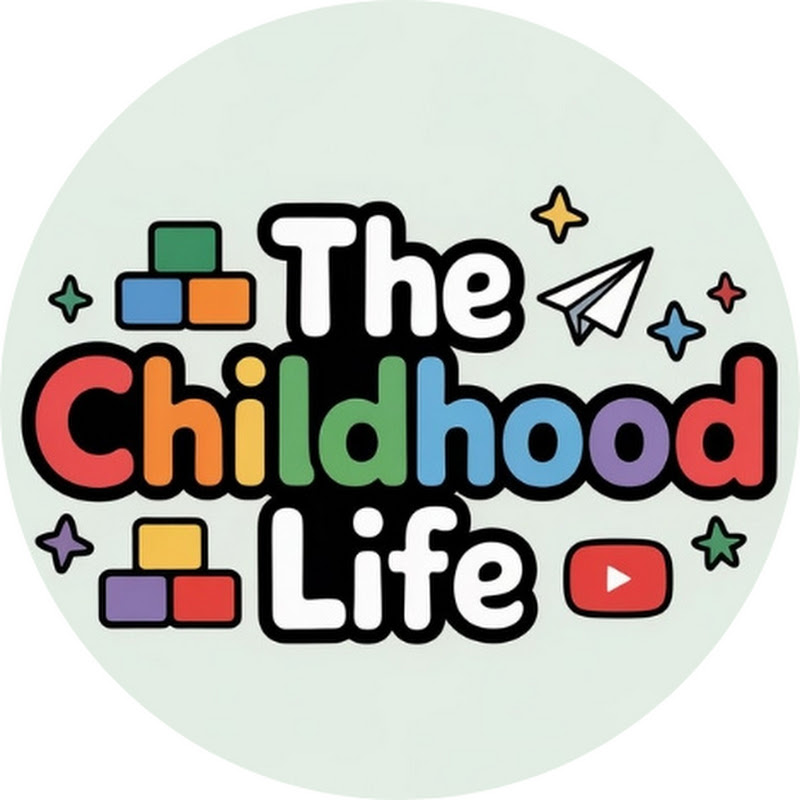 The Childhood Life – Dolls & Crafts