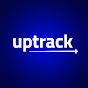 Uptrack logo