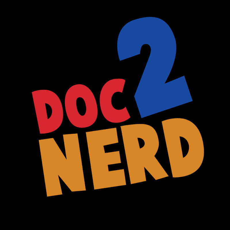 Doc2Nerd