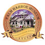 Palm Harbor Museum logo