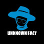 Unknown Fact's  logo