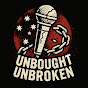 UnbroughtUnbroken logo