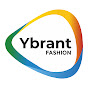 Ybrant Fashion logo
