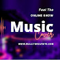 music library logo