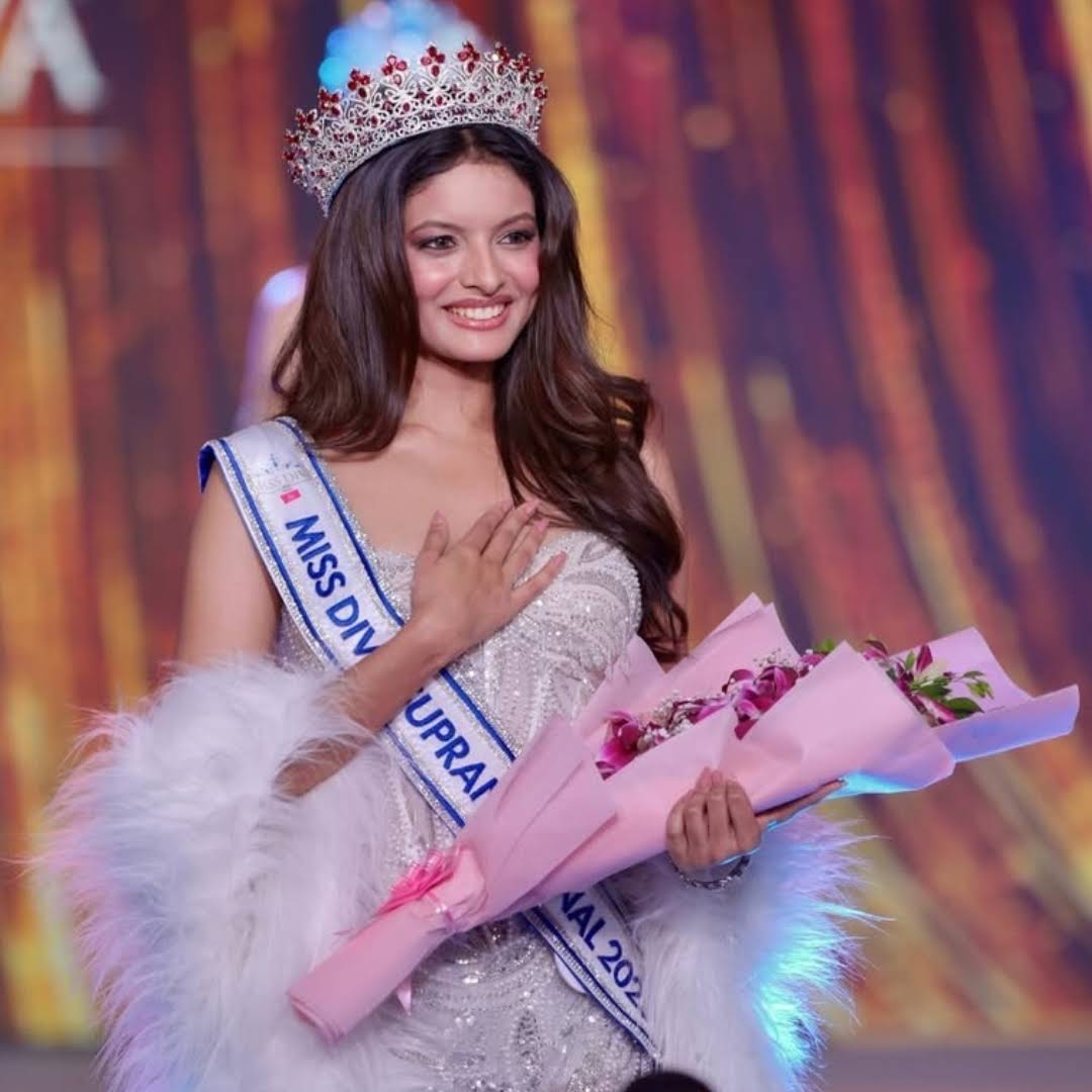 Post from PAGEANT & GOSSIPS
