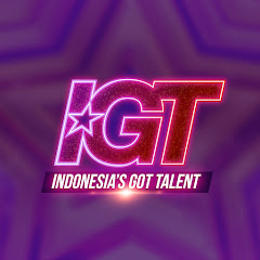 Channel thumbnail for Indonesia's Got Talent