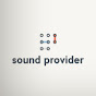 Sound Provider / Leonard de Leonard