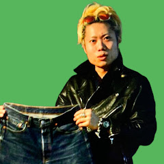 たかちゃんのリーバイス全部見るチャンネルアイコン画像