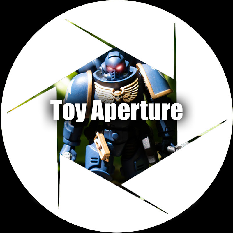 Toy Aperture