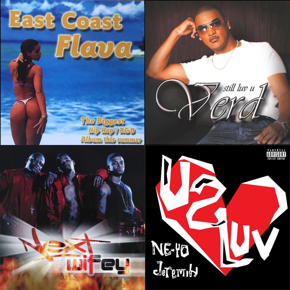 RnB Jazz
