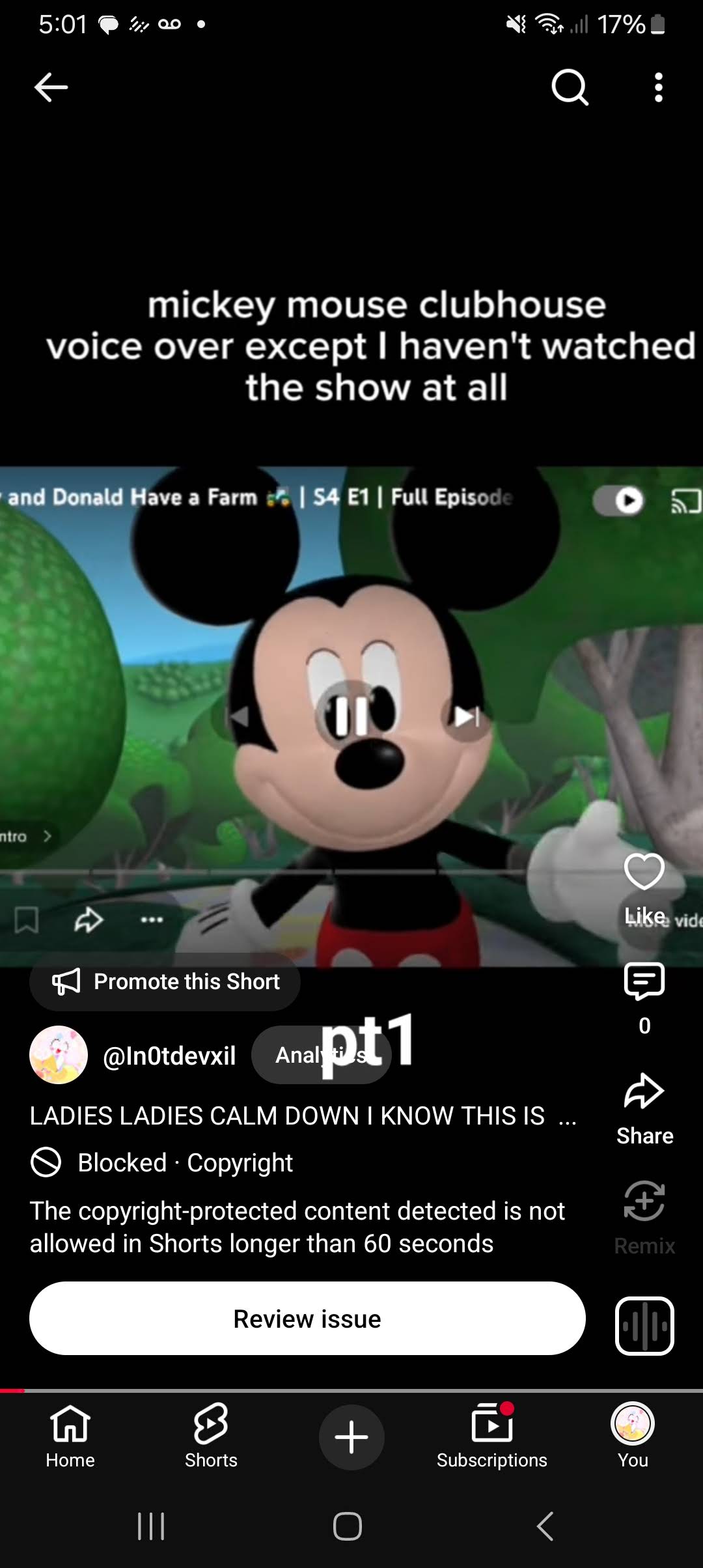 YouTube