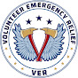 VER - Volunteer Emergency Relief logo