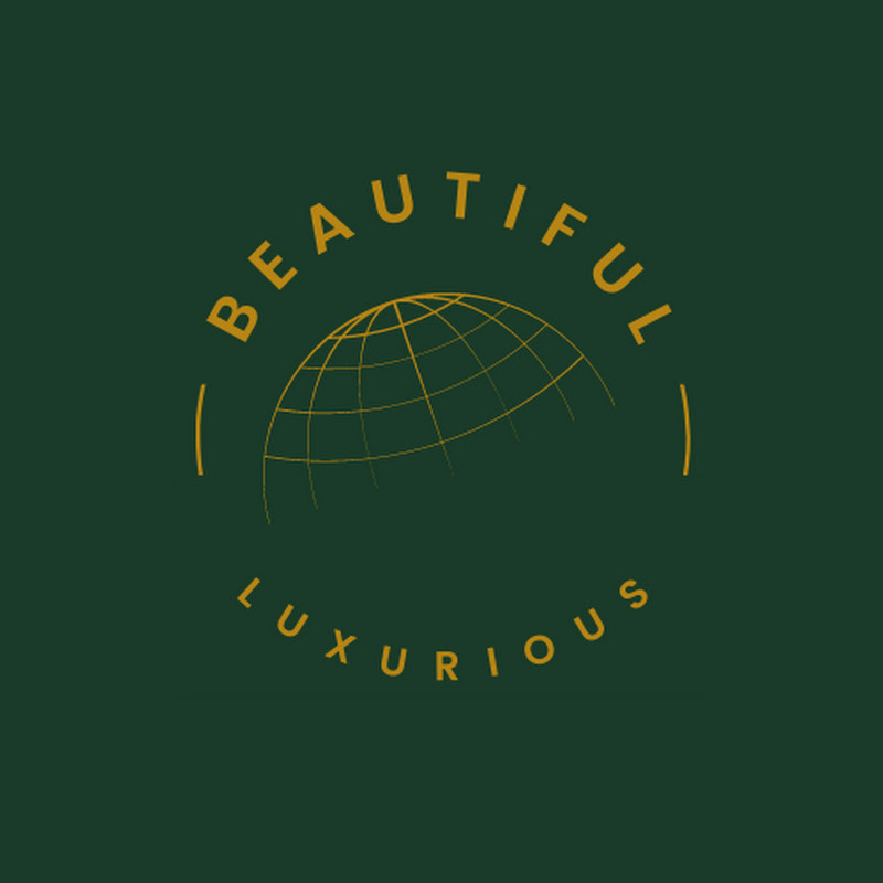 Beautiful Luxurious