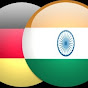 Learn German with Srikanth  logo