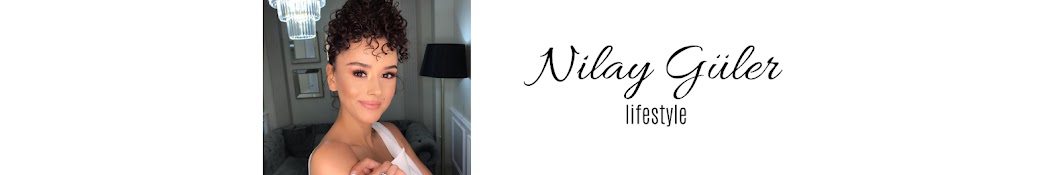 Nilay GÃ¼ler YouTube kanalı avatarı