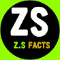 Z.S Facts logo