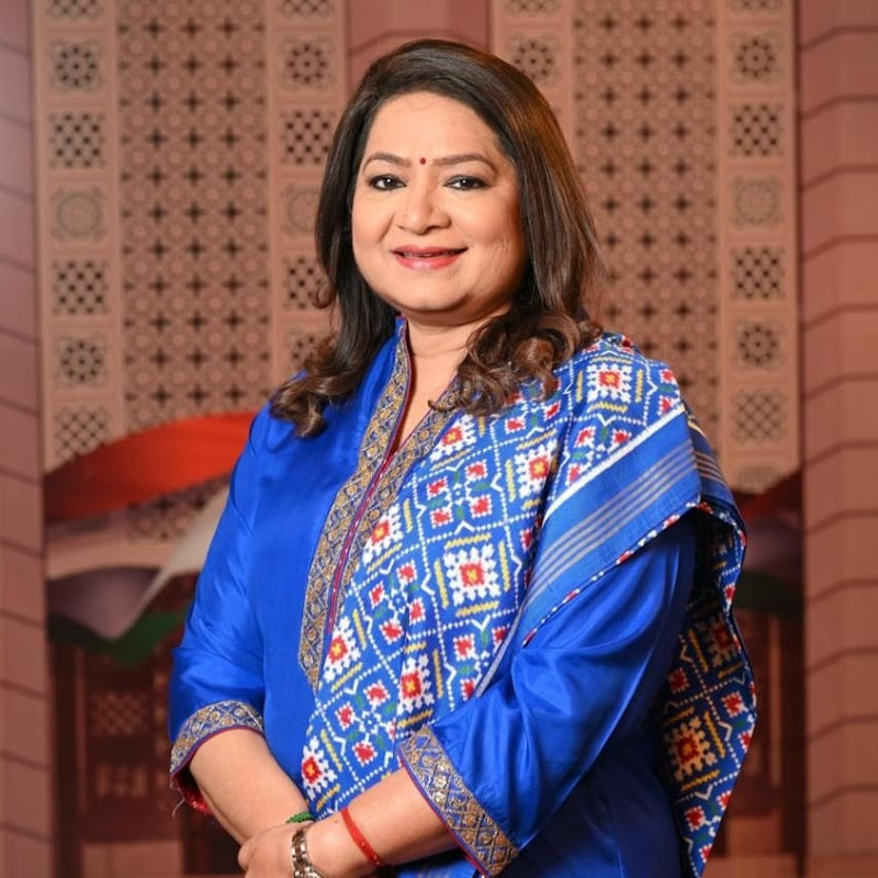 Anurradha Prasad