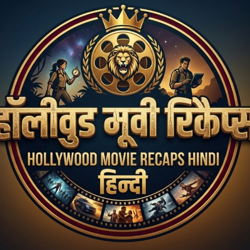 Hollywood Movie Recaps Hindi