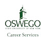 SUNY Oswego Career Services logo