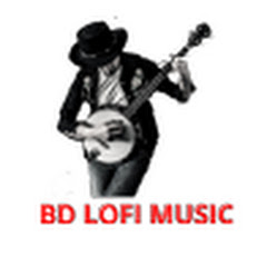 Логотип каналу BD LOFI MUSIC