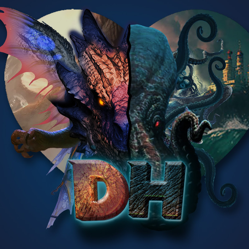 Drackonheart Gaming