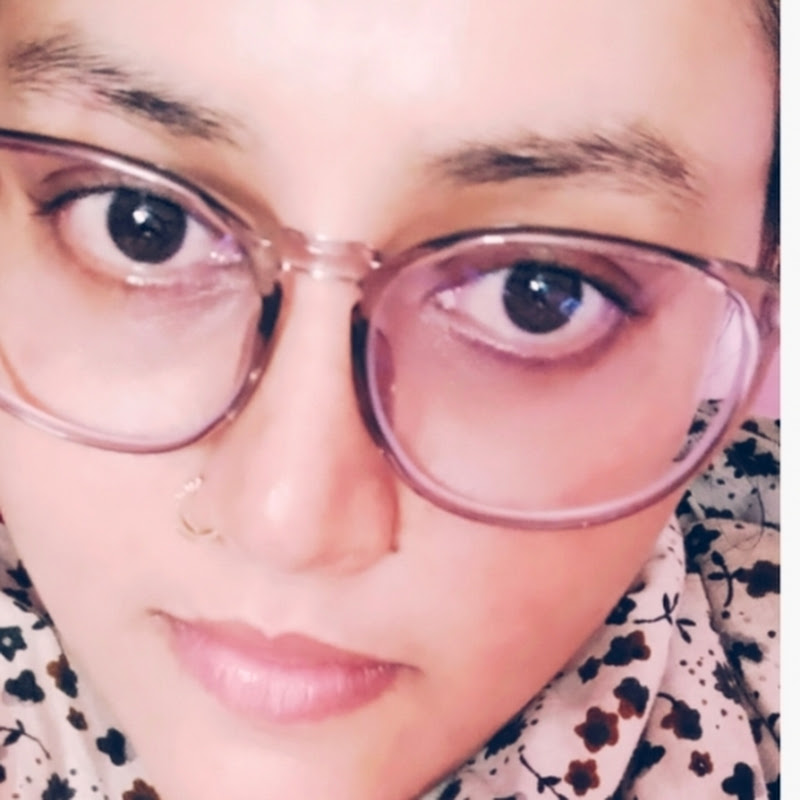 SANCHITA MAITRA & VLOG