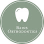Bains Orthodontics logo