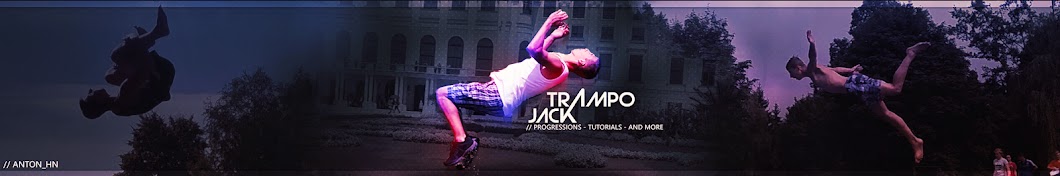 TrampoJack _ YouTube kanalı avatarı
