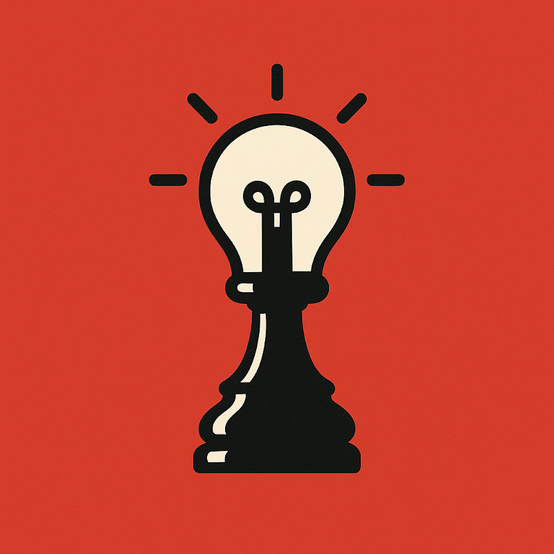 Brainy Chess Logo