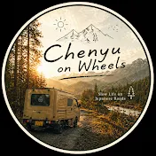 Chenyu on Wheels 