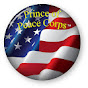 Prince of Peace Corps logo
